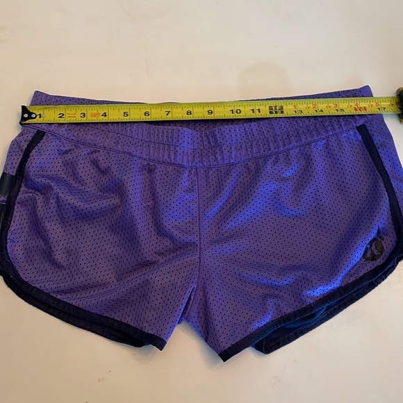 HURLEY Shorts Women’s Size Large - Picture 7 of 8